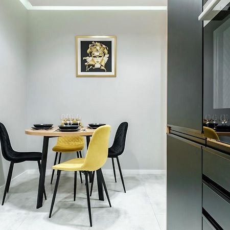 Apartament Active Residence Lublin Zewnętrze zdjęcie