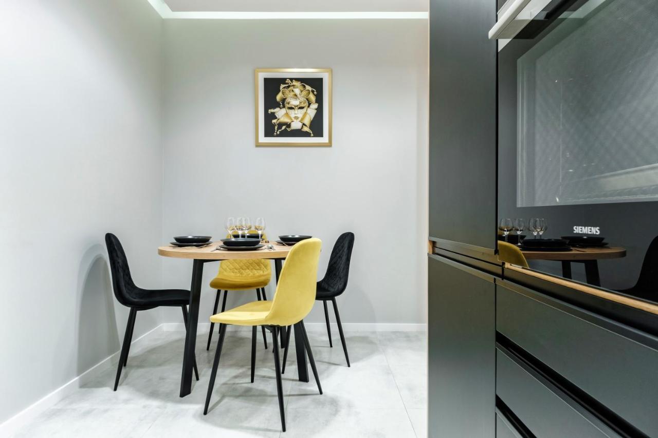 Apartament Active Residence Lublin Zewnętrze zdjęcie