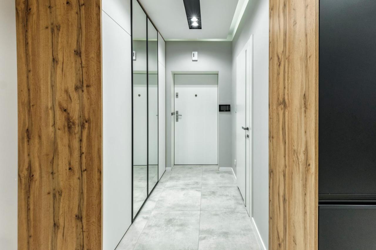 Apartament Active Residence Lublin Zewnętrze zdjęcie