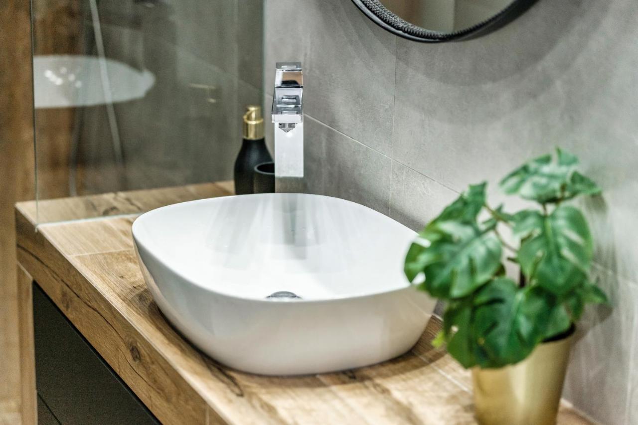 Apartament Active Residence Lublin Zewnętrze zdjęcie