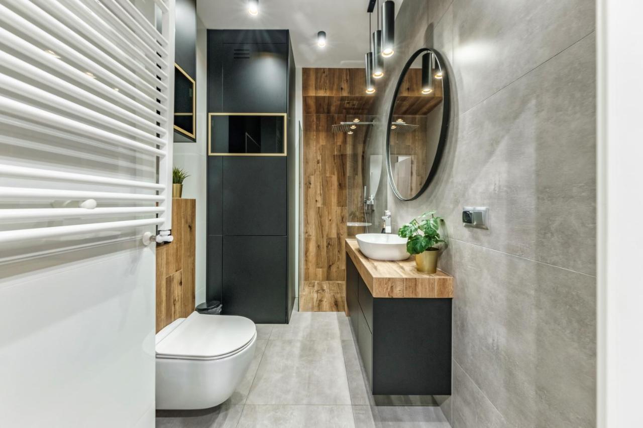 Apartament Active Residence Lublin Zewnętrze zdjęcie