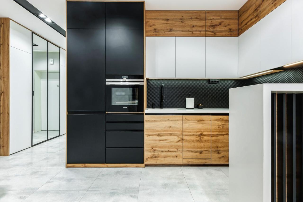 Apartament Active Residence Lublin Zewnętrze zdjęcie